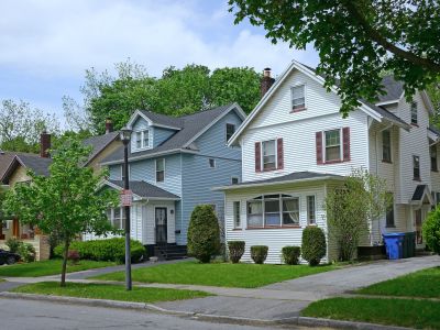 Cost of Siding in Absecon, NJ