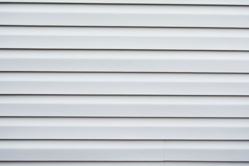 Vinyl Siding Installation