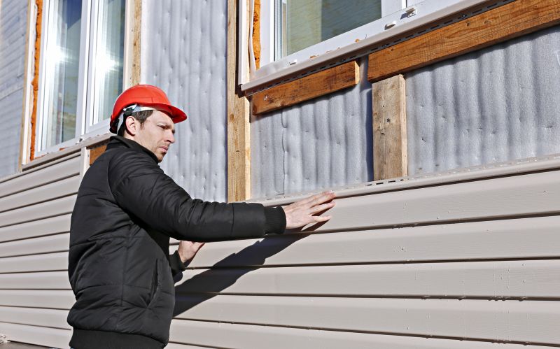Vinyl Siding Repair - Image 15