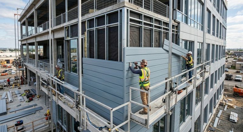 Siding Service